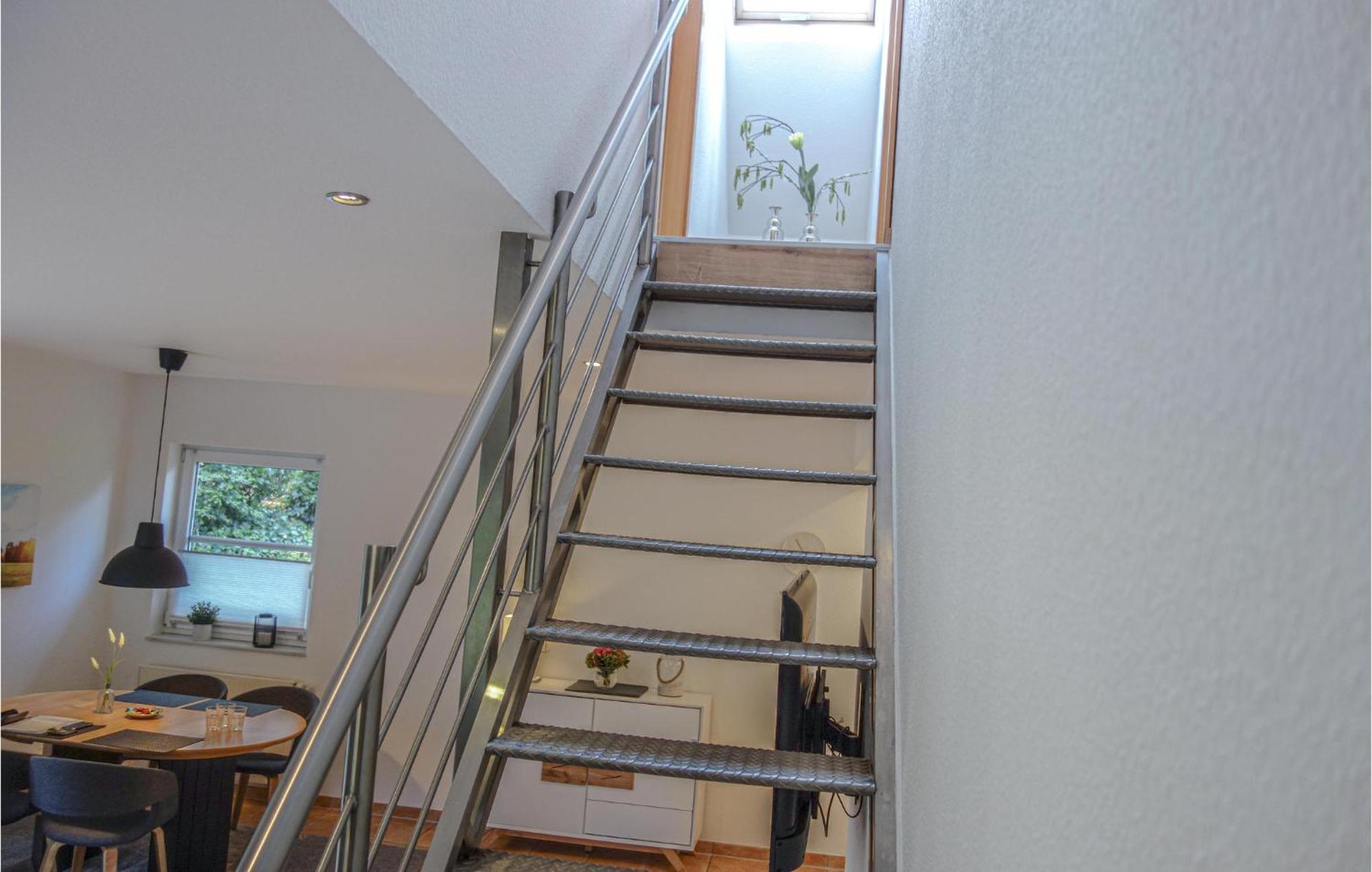 Gorgeous Home In Attendorn With Kitchen מראה חיצוני תמונה